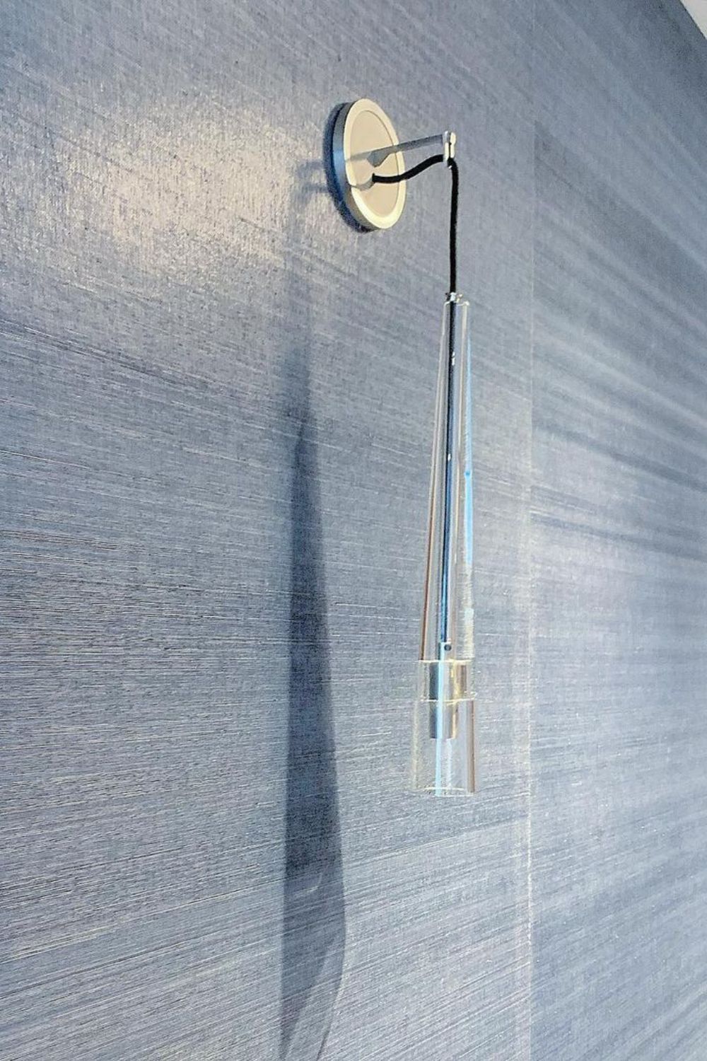 Apollinaire Wall Lamp - morylighting
