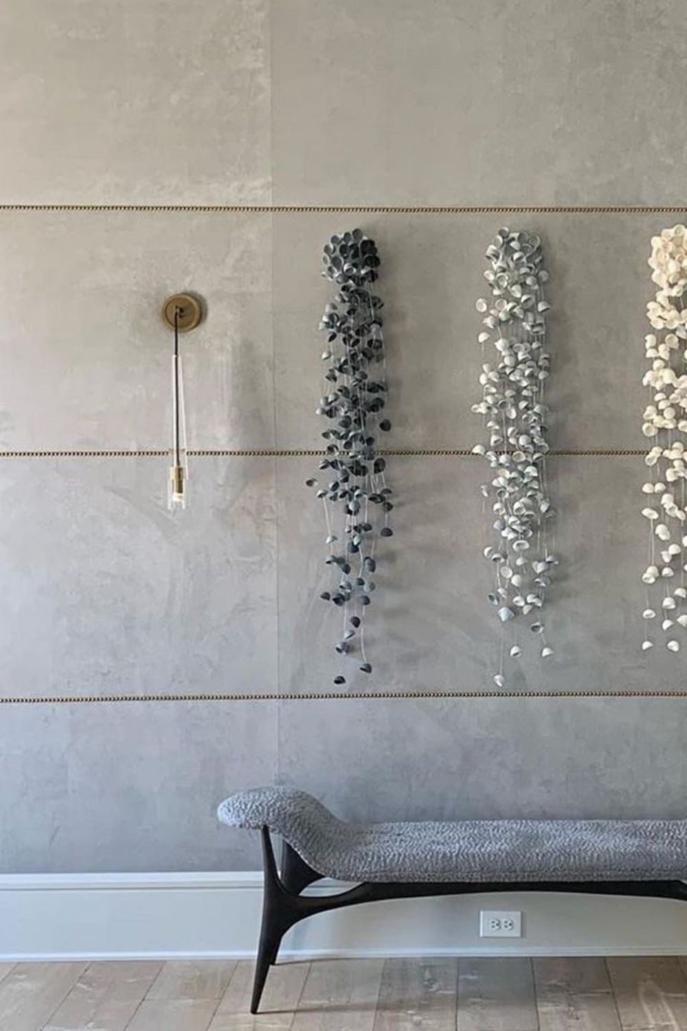 Apollinaire Wall Lamp - morylighting