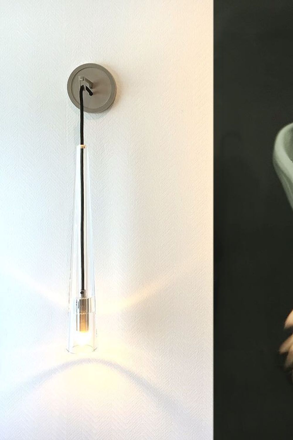 Apollinaire Wall Lamp - morylighting