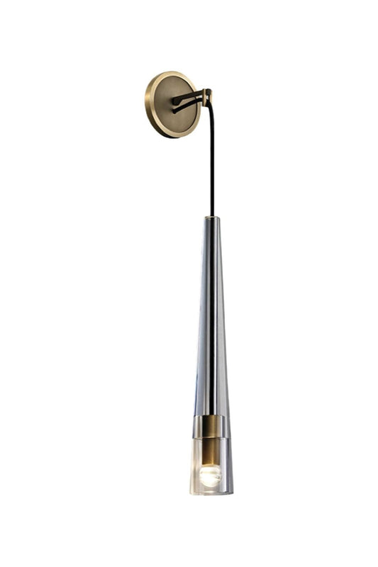 Apollinaire Wall Lamp - morylighting