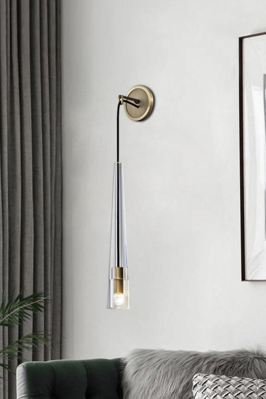Apollinaire Wall Lamp - morylighting