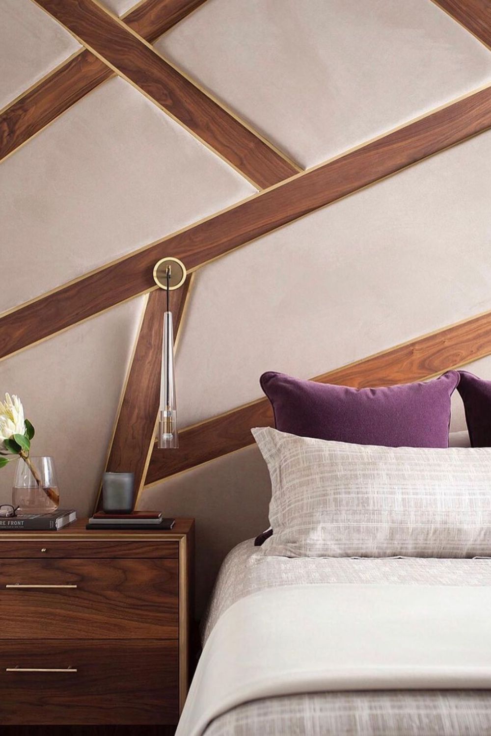 Apollinaire Wall Lamp - morylighting