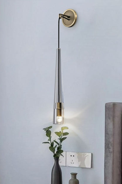 Apollinaire Wall Lamp - morylighting