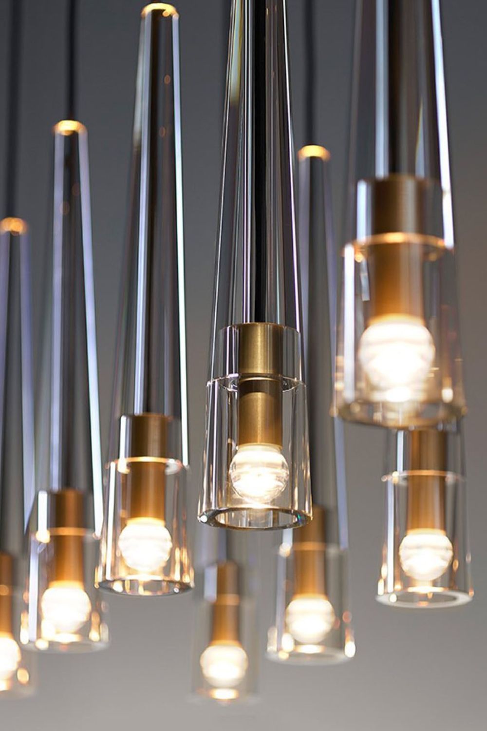 Apollinaire Wall Lamp - morylighting