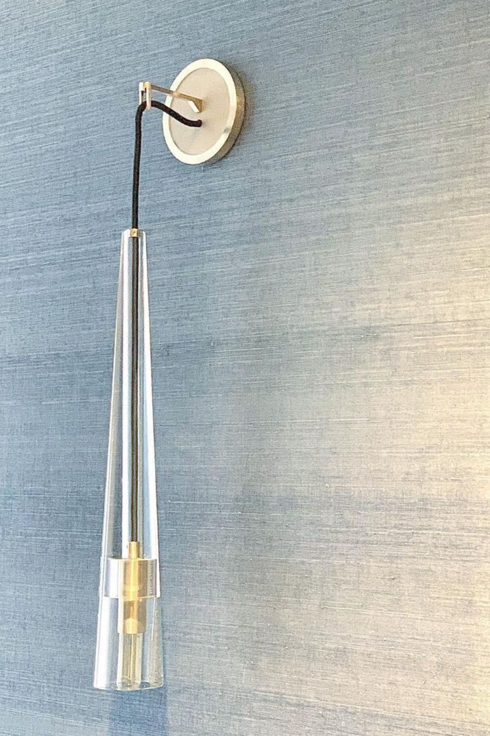 Apollinaire Wall Lamp - morylighting