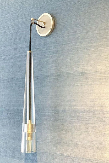 Apollinaire Wall Lamp - morylighting