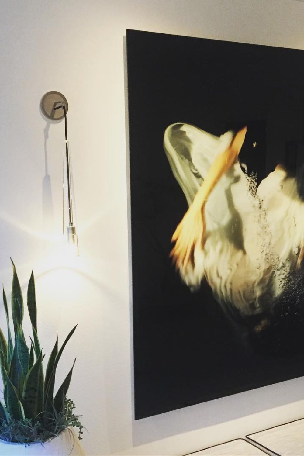 Apollinaire Wall Lamp - morylighting