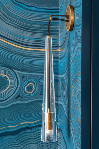 Apollinaire Wall Lamp - morylighting