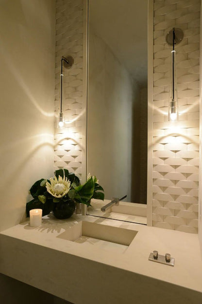 Apollinaire Wall Lamp - morylighting