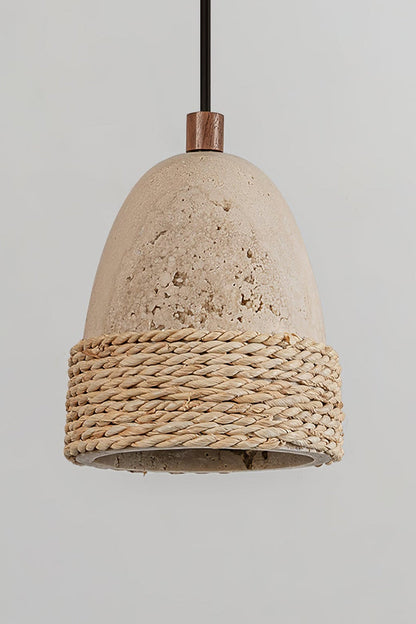Arbor Nest Pendant Lamp - view 15 | morylighting