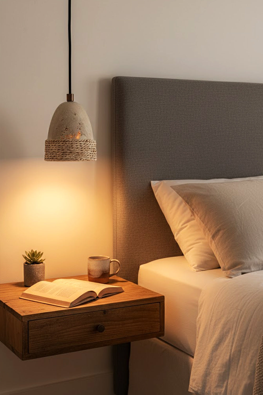 Arbor Nest Pendant Lamp - view 4 | morylighting