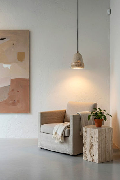 Arbor Nest Pendant Lamp - view 11 | morylighting