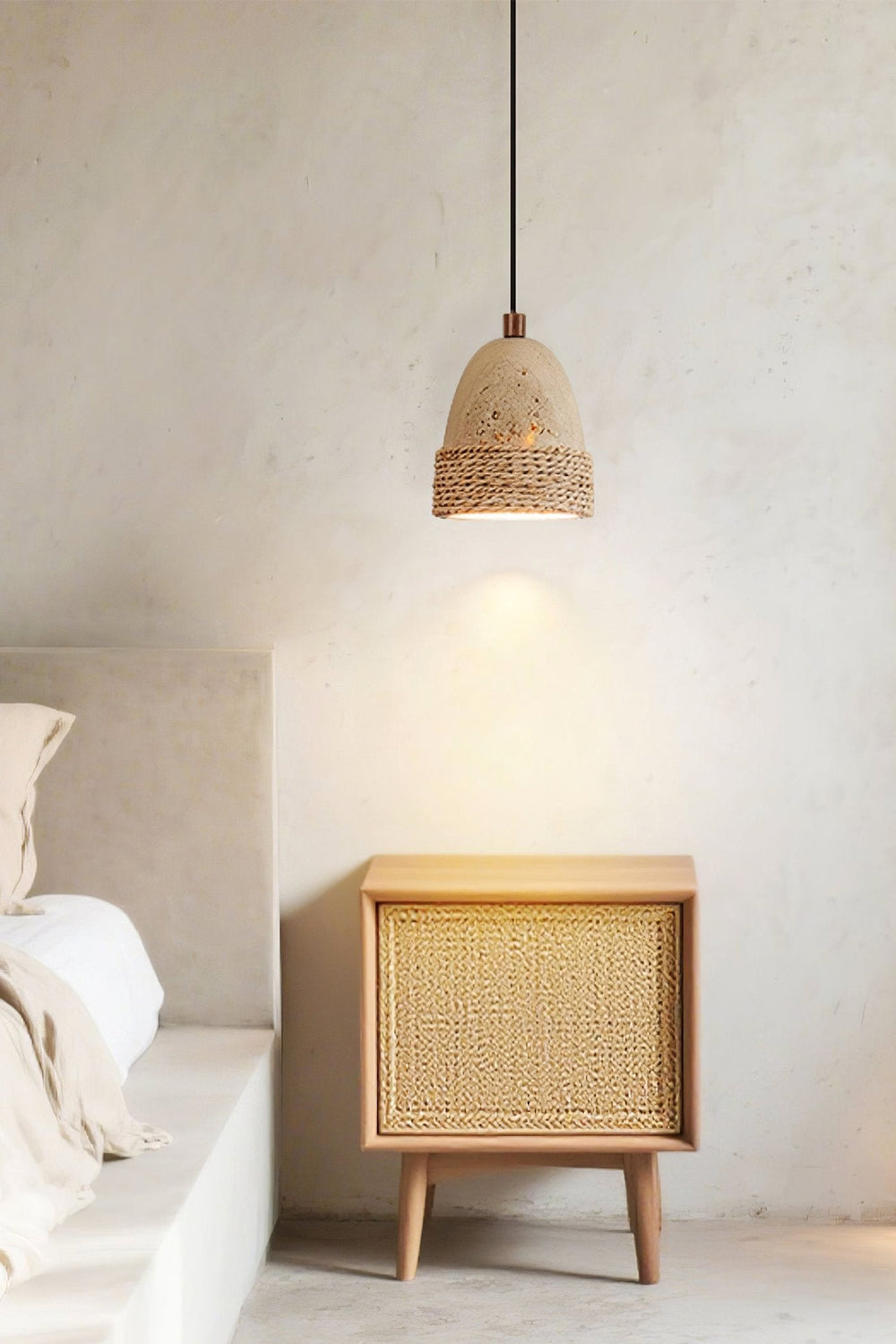 Arbor Nest Pendant Lamp - view 3 | morylighting