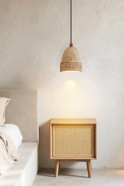 Arbor Nest Pendant Lamp - view 3 | morylighting