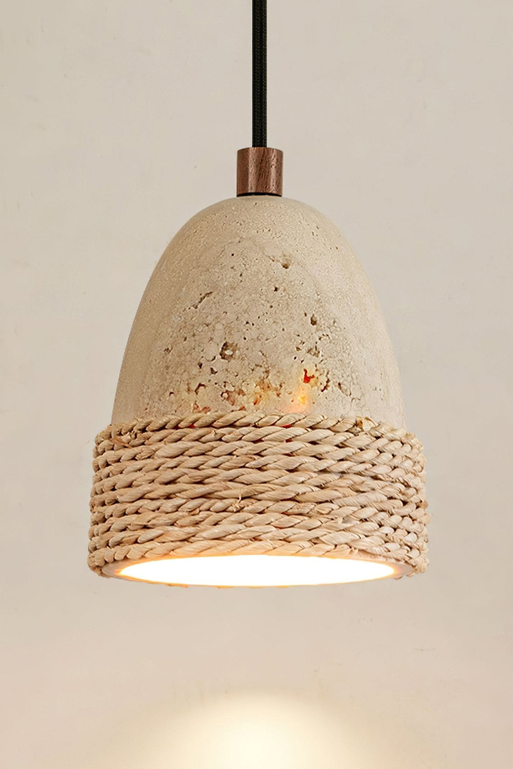 Arbor Nest Pendant Lamp - view 9 | morylighting