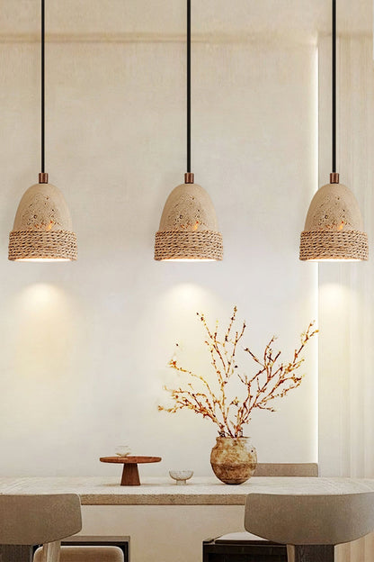 Arbor Nest Pendant Lamp - view 6 | morylighting