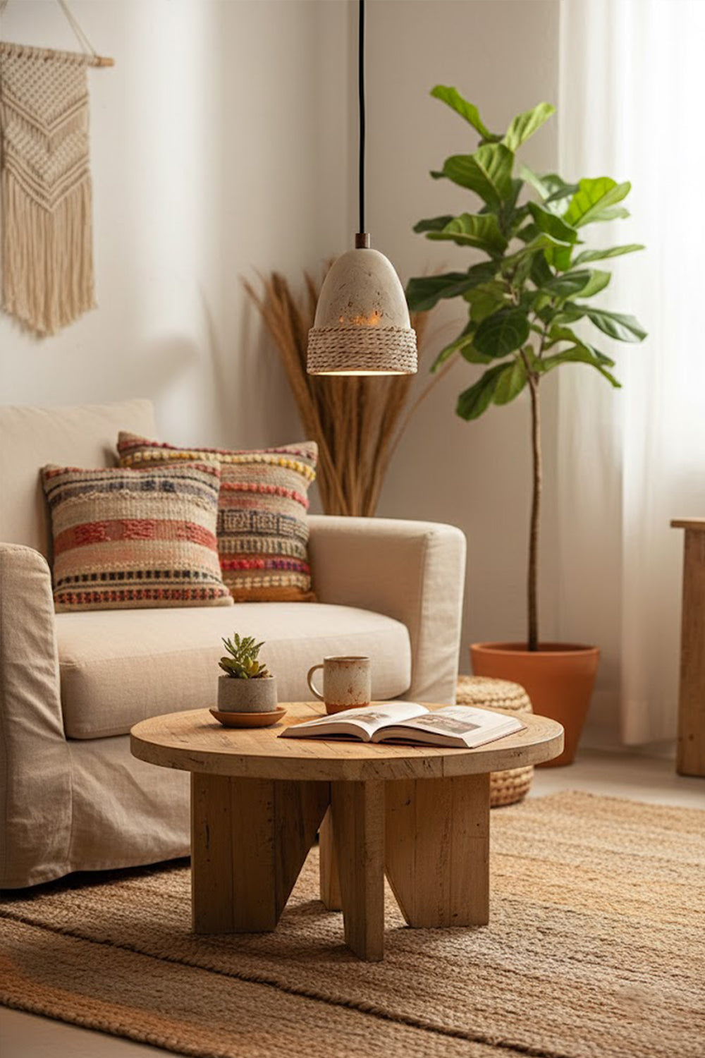 Arbor Nest Pendant Lamp - view 7 | morylighting