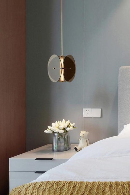 Arch Pendant Lamp - morylighting