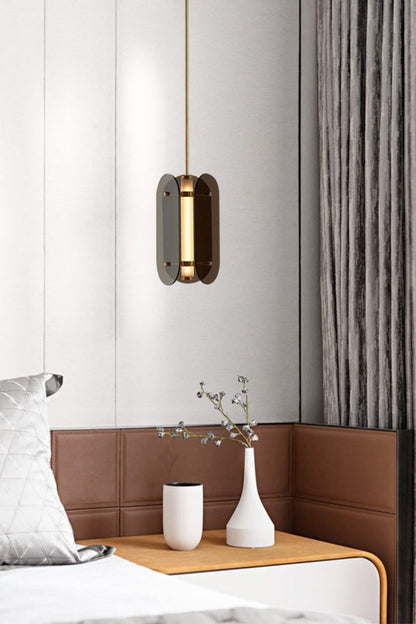 Arch Pendant Lamp - morylighting