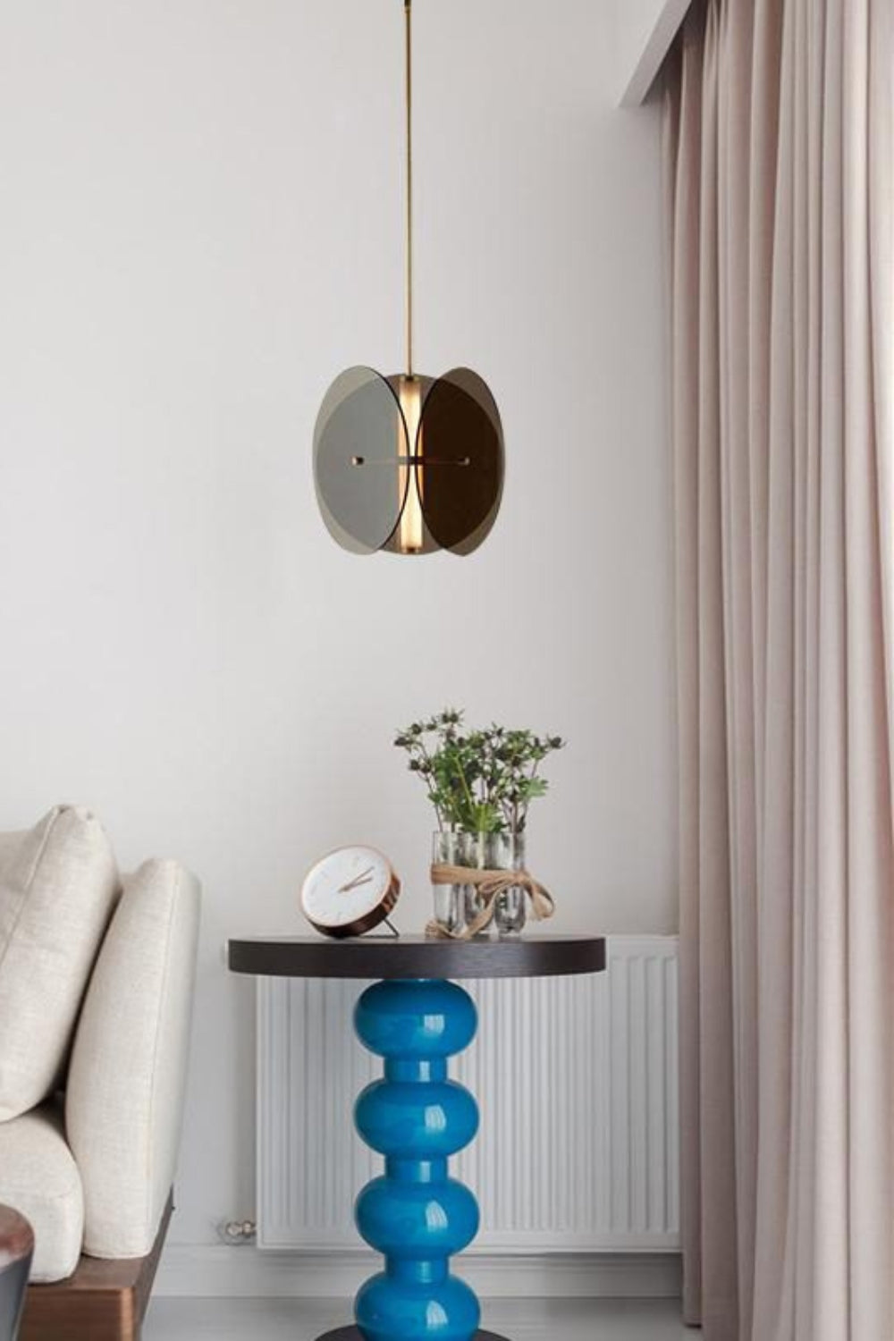 Arch Pendant Lamp - morylighting