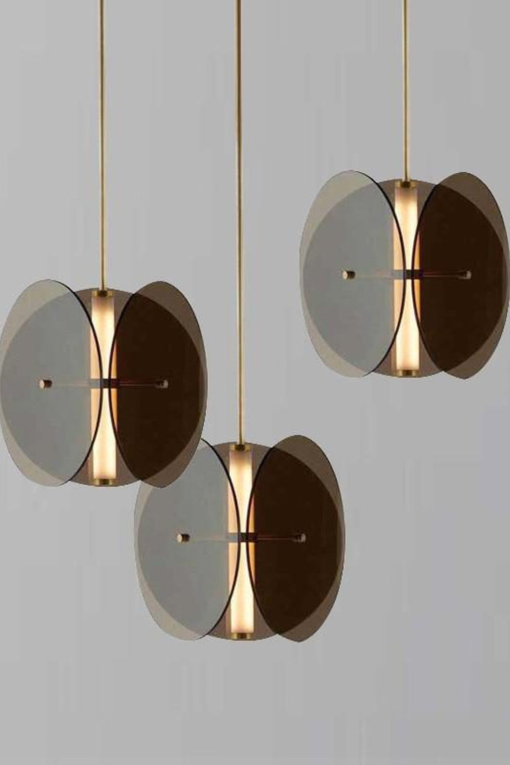 Arch Pendant Lamp - morylighting