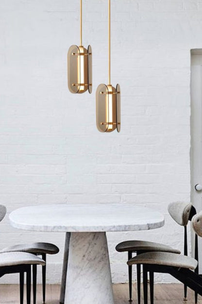 Arch Pendant Lamp - morylighting