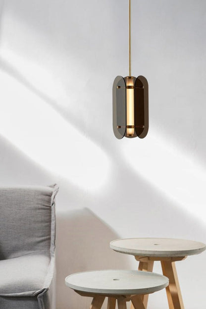 Arch Pendant Lamp - morylighting