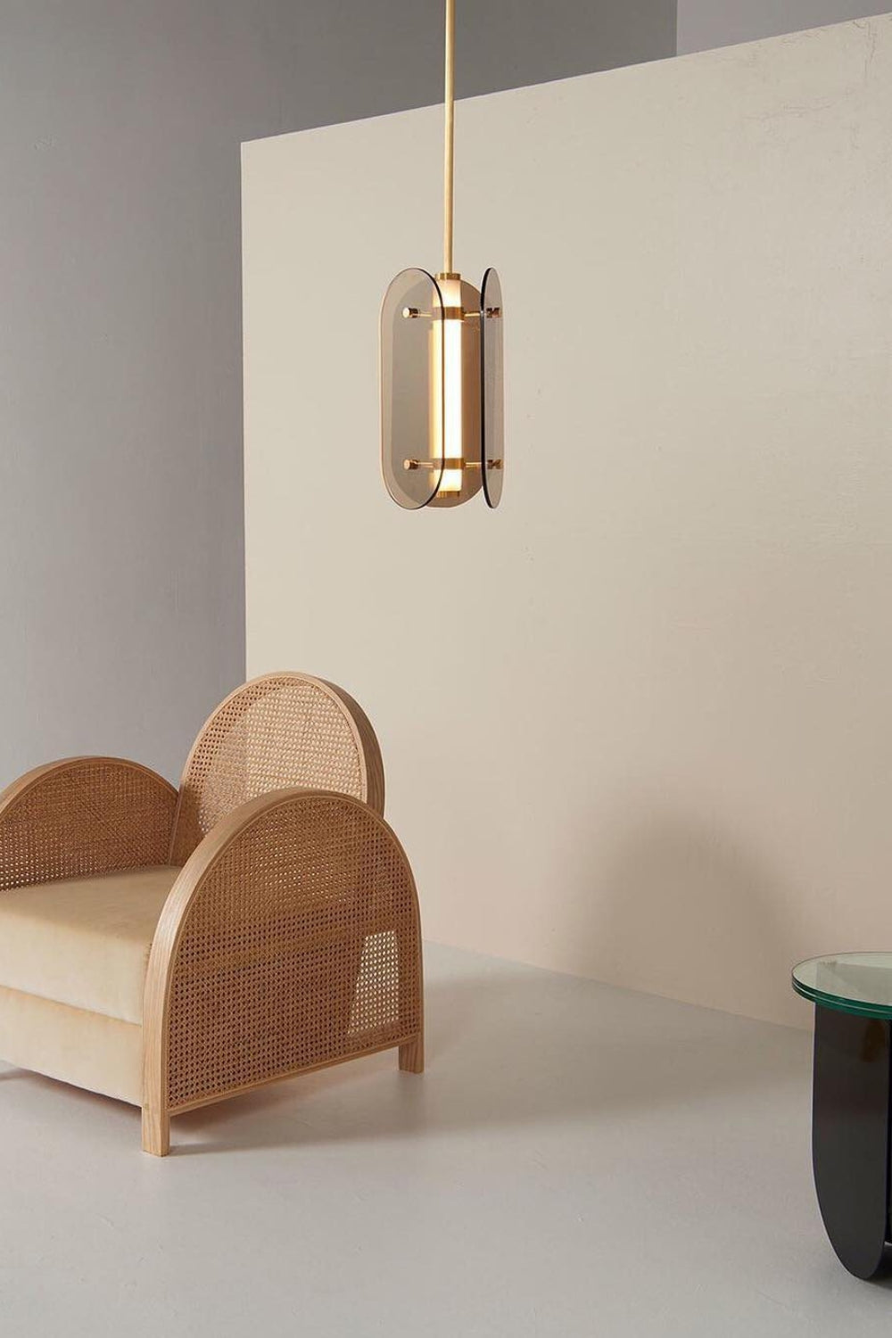 Arch Pendant Lamp - morylighting