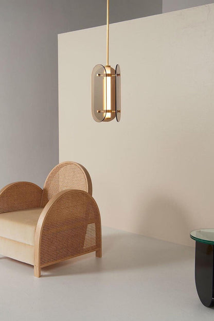Arch Pendant Lamp - morylighting