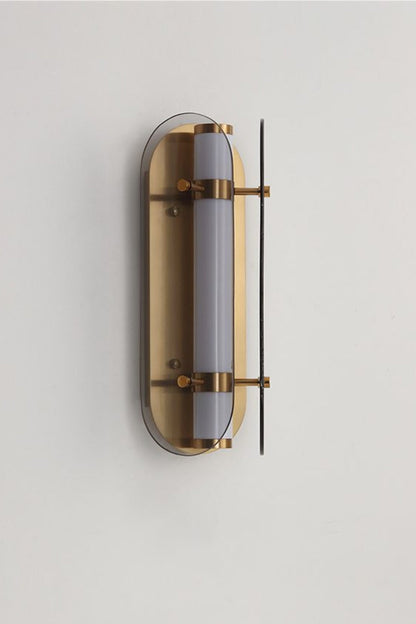 Arch Wall Lamp - morylighting