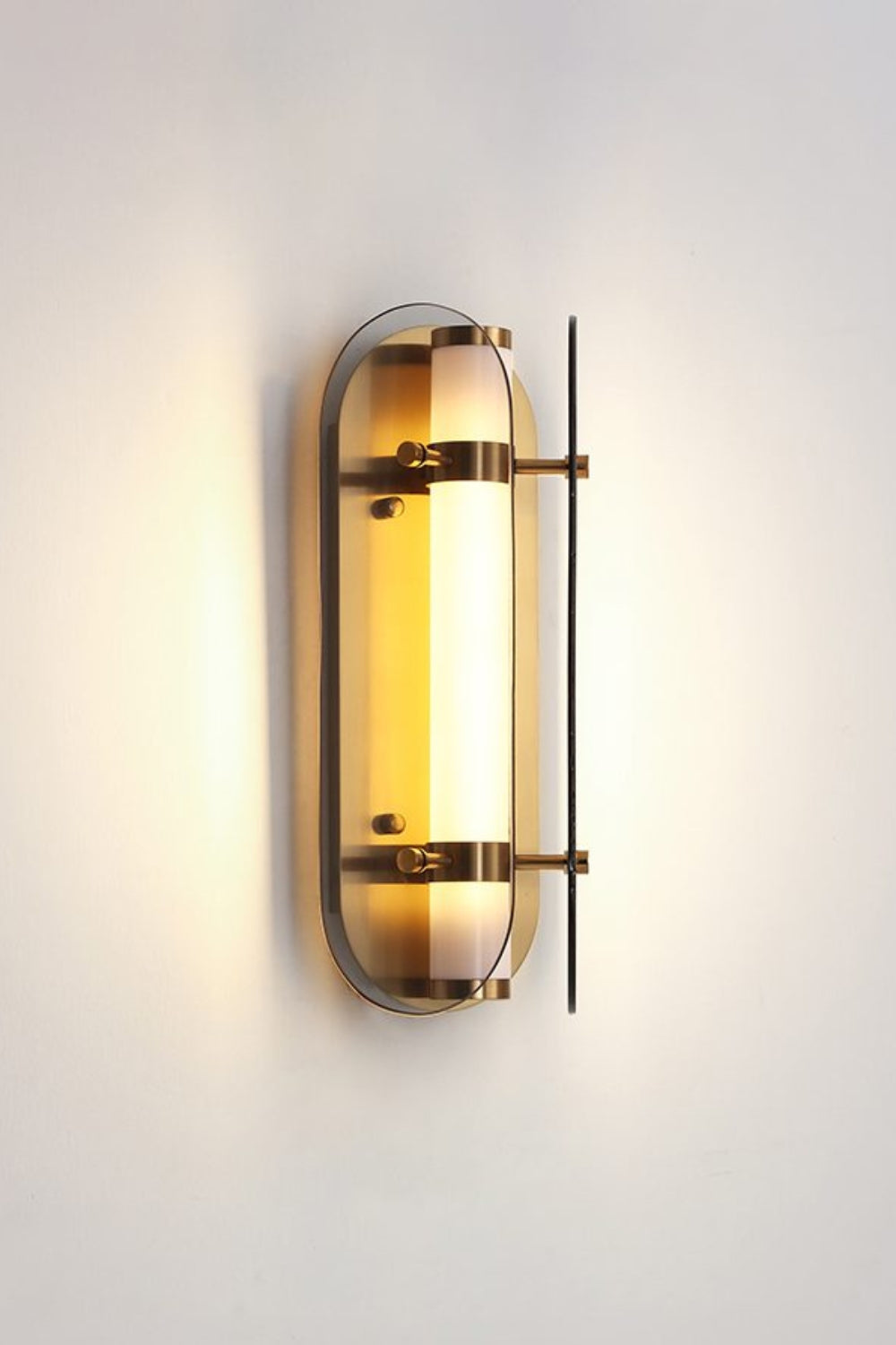 Arch Wall Lamp - morylighting