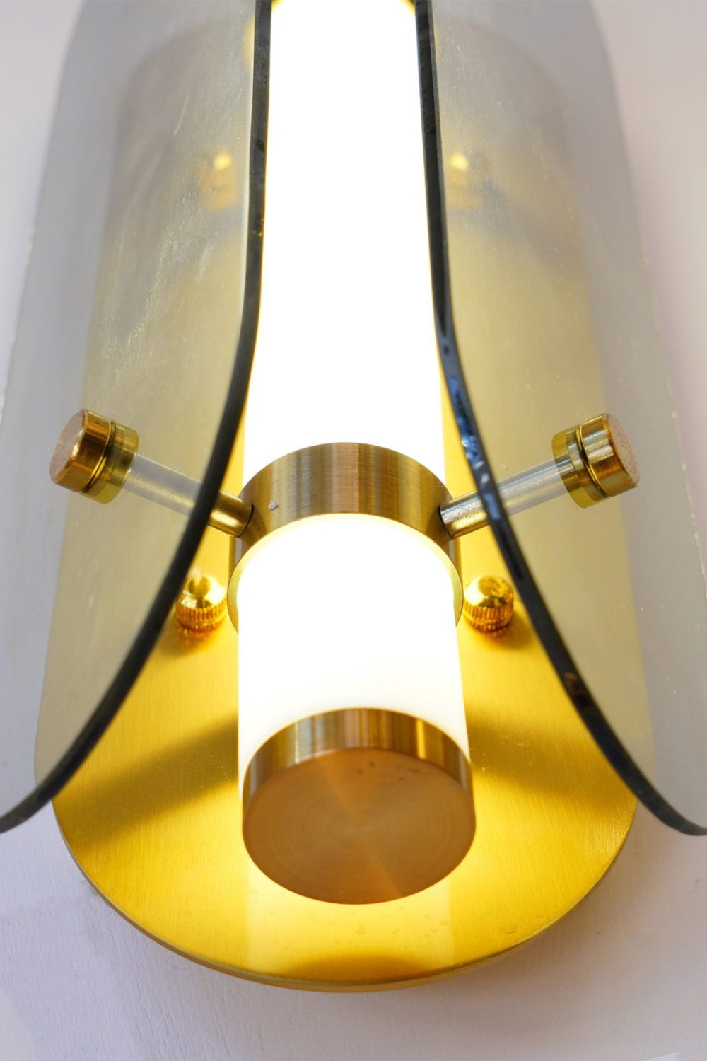Arch Wall Lamp - morylighting