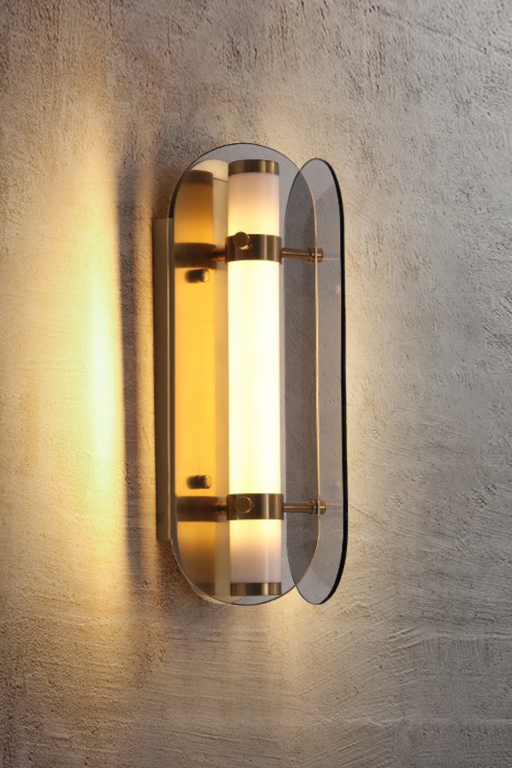 Arch Wall Lamp - morylighting