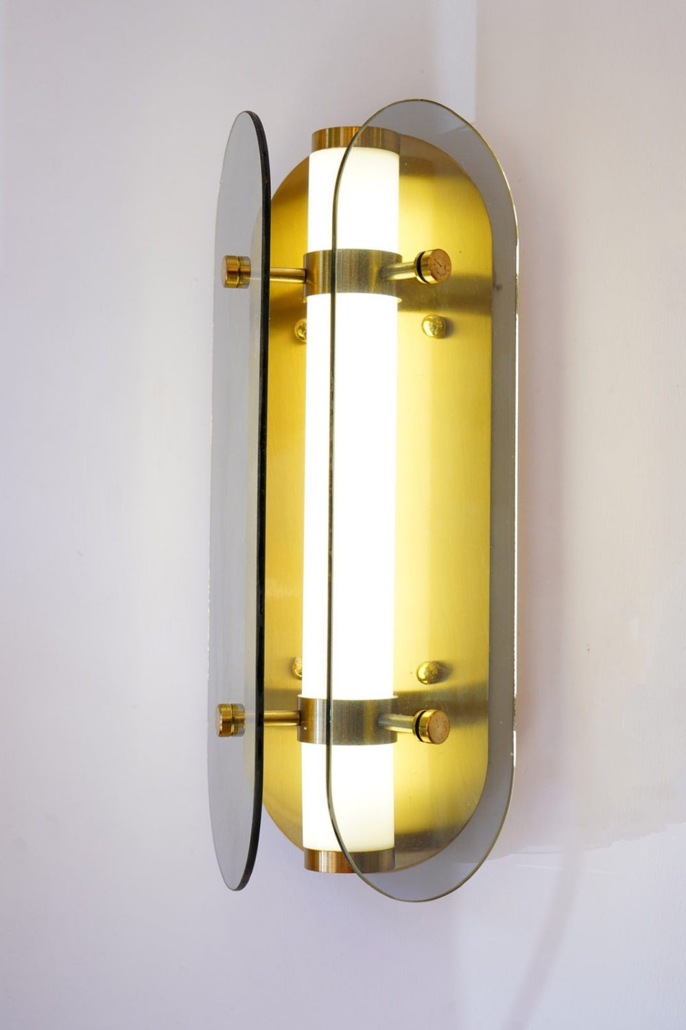 Arch Wall Lamp - morylighting