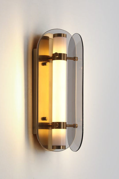 Arch Wall Lamp - morylighting