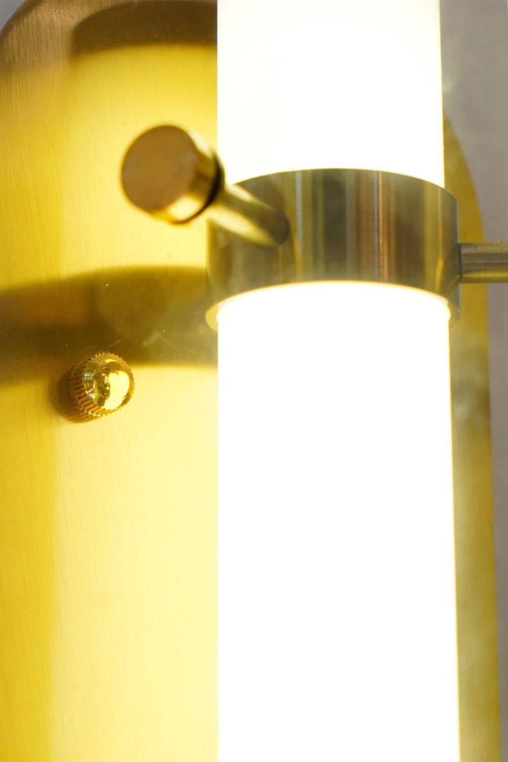 Arch Wall Lamp - morylighting