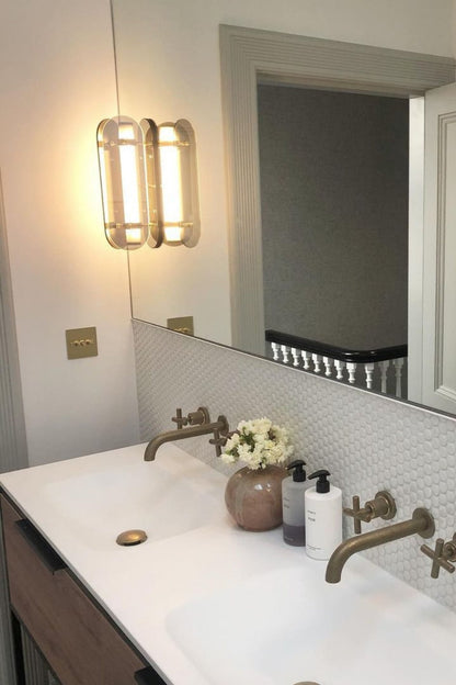 Arch Wall Lamp - morylighting