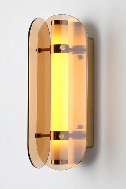Arch Wall Lamp - morylighting