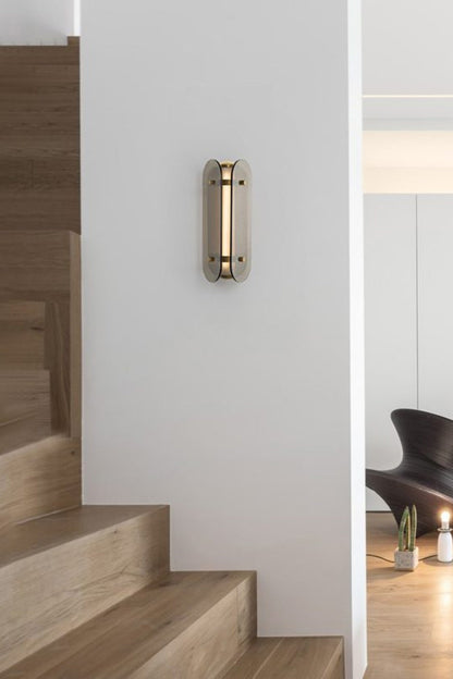 Arch Wall Lamp - morylighting