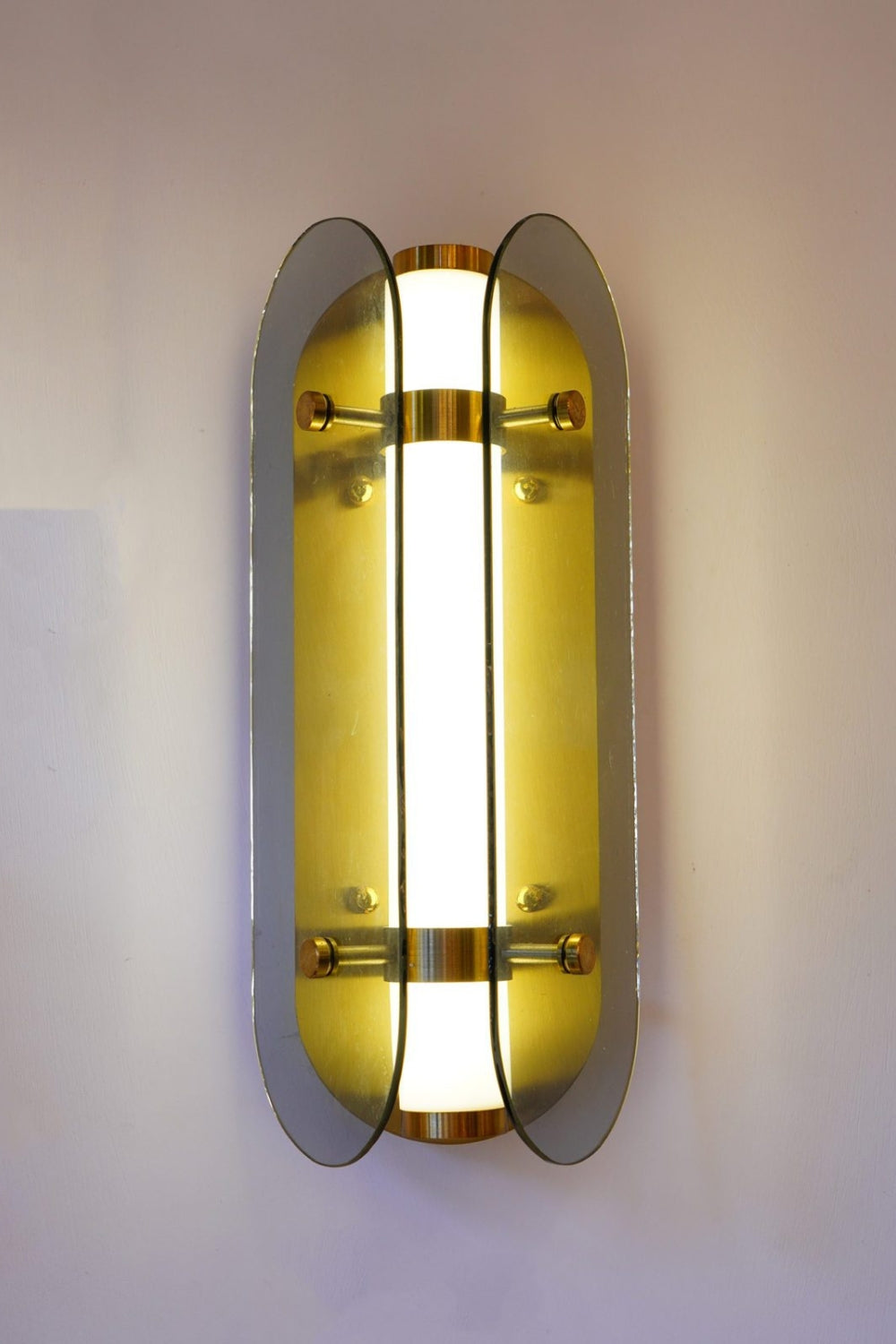 Arch Wall Lamp - morylighting