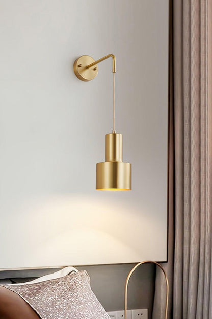 Arne Wall Lamp - morylighting