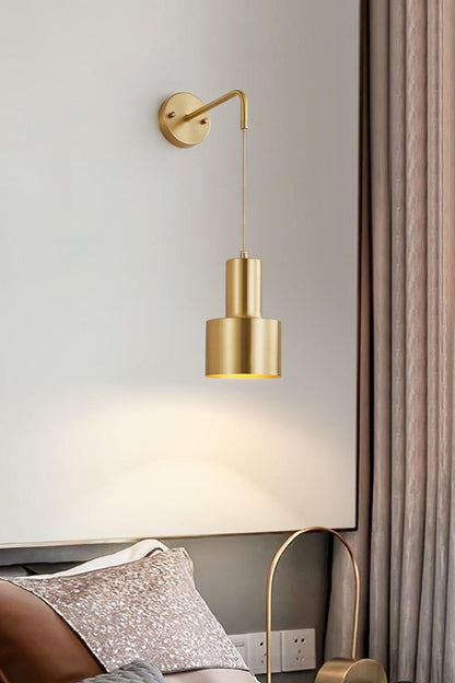 Arne Wall Lamp - morylighting