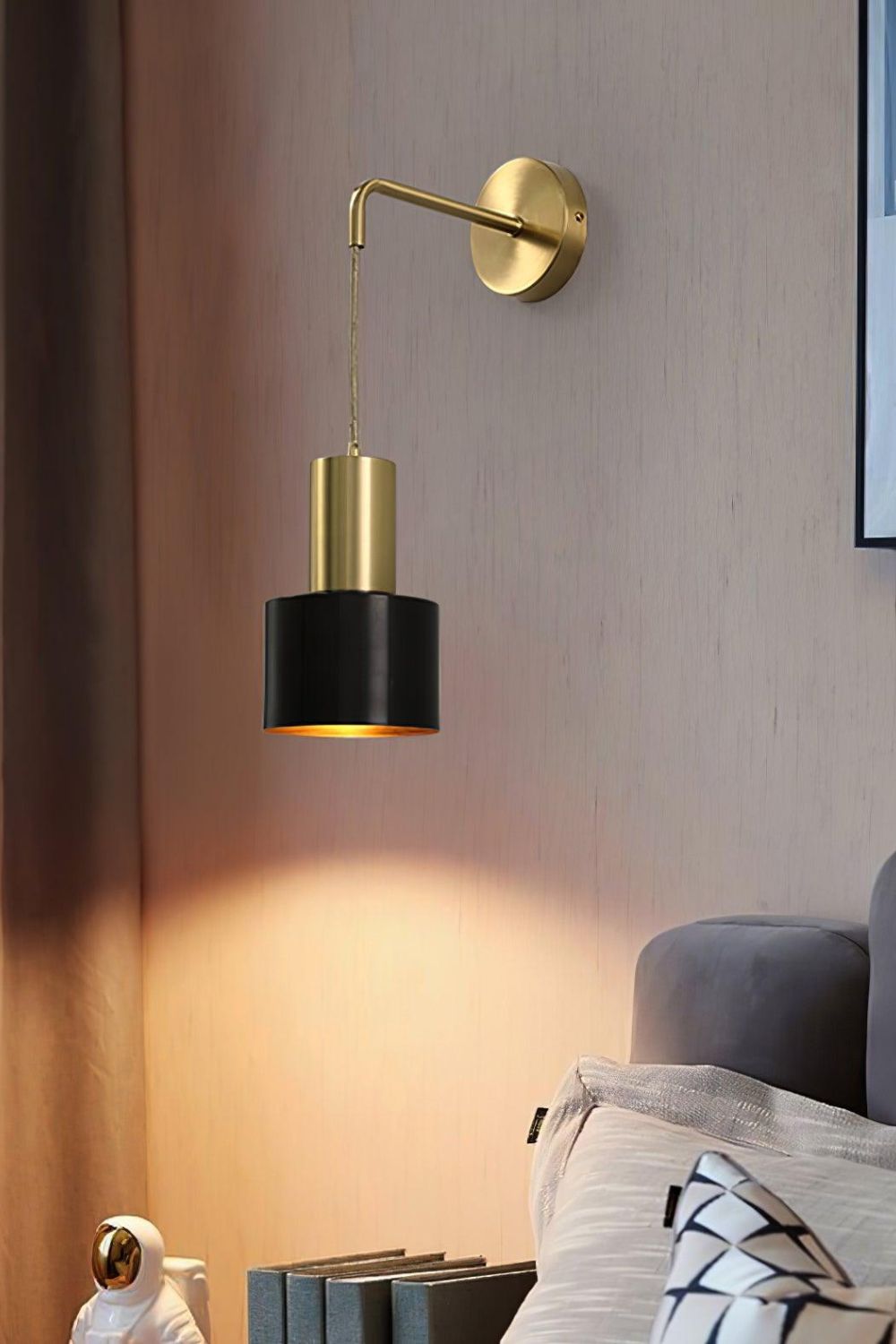 Arne Wall Lamp - morylighting