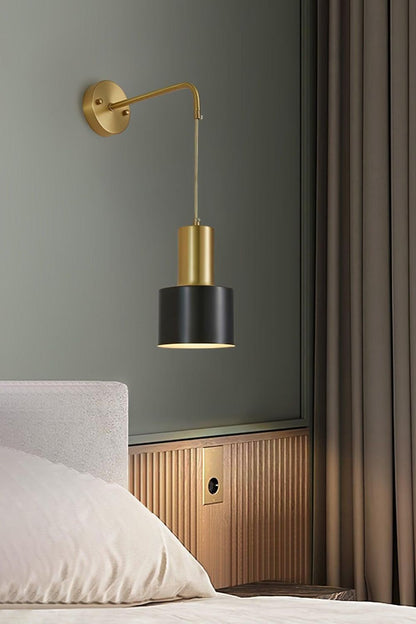 Arne Wall Lamp - morylighting