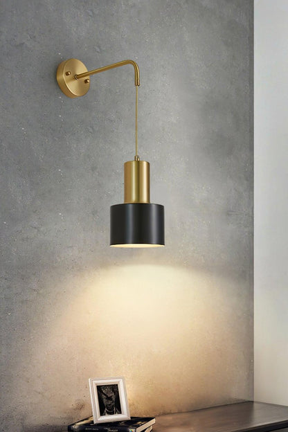 Arne Wall Lamp - morylighting