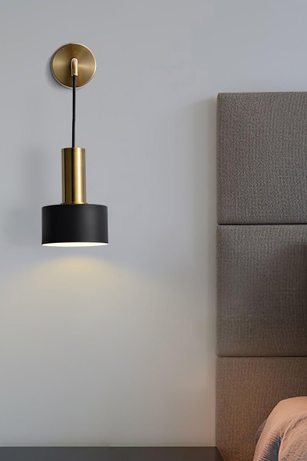 Arne Wall Lamp - morylighting