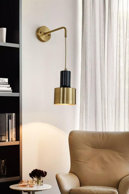 Arne Wall Lamp - morylighting
