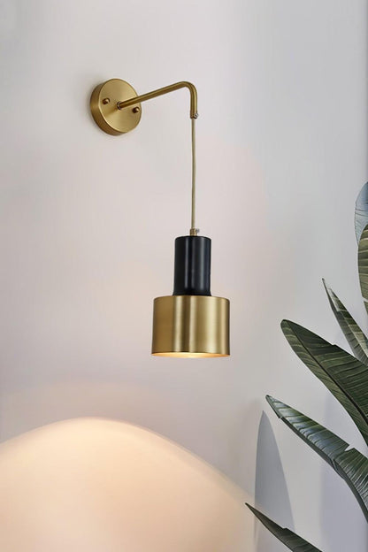 Arne Wall Lamp - morylighting