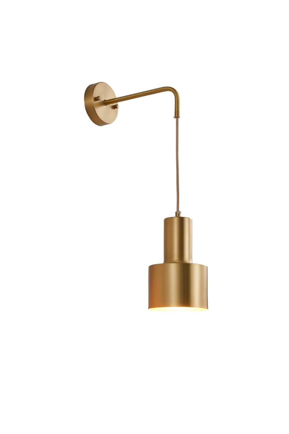 Arne Wall Lamp - morylighting