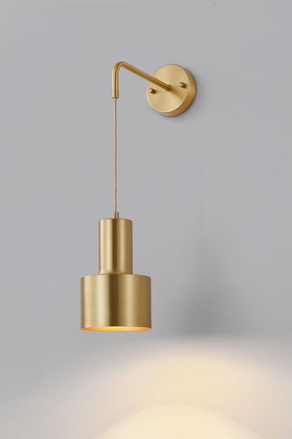 Arne Wall Lamp - morylighting
